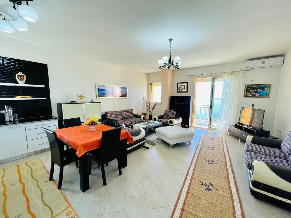 Вид Rezidenca Panorama апартаменты