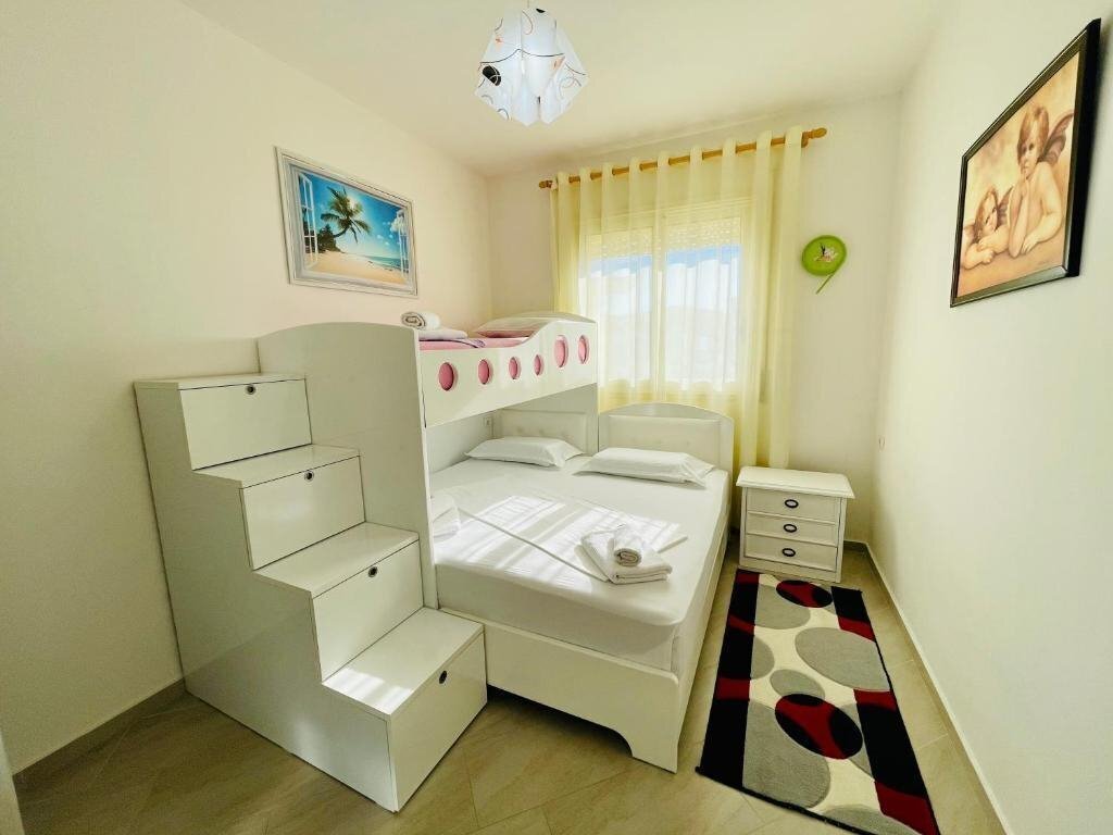 Территория Rezidenca Panorama апартаменты