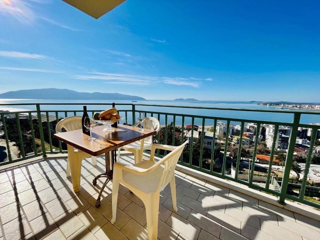 Апартаменты Rezidenca Panorama апартаменты