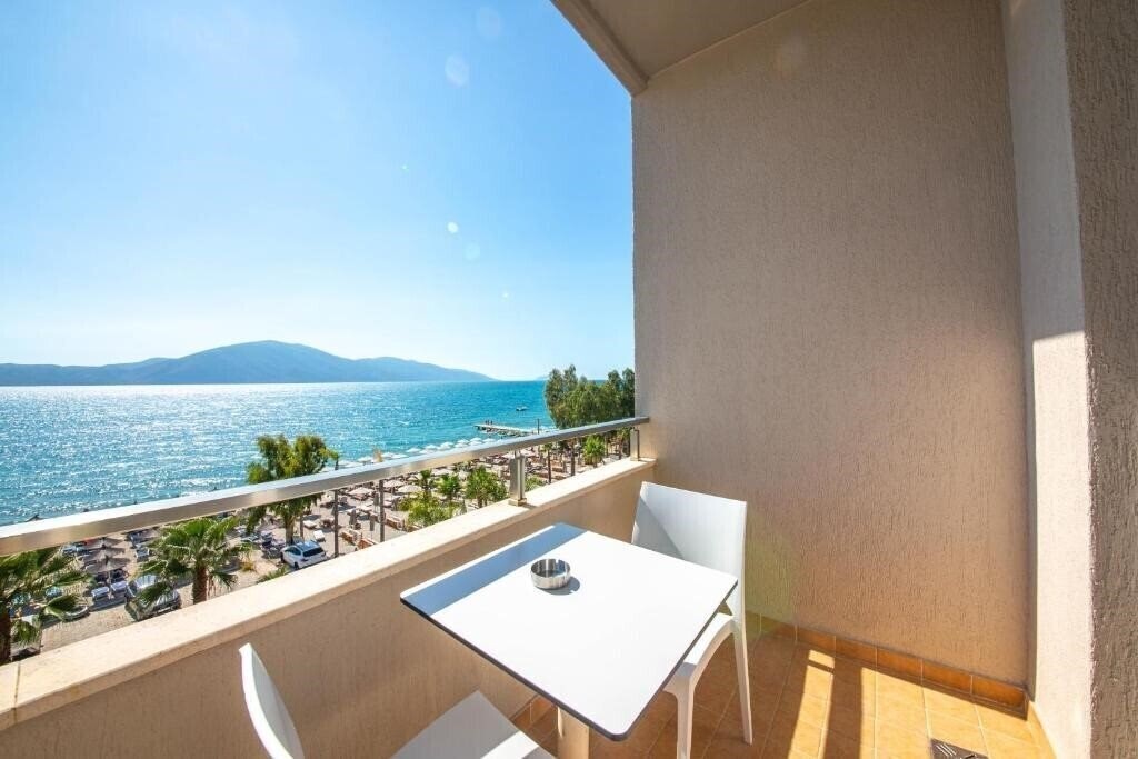 Вид Hotel Royal 3*