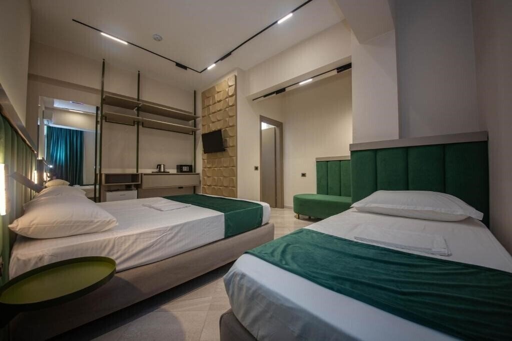 Панорама Hotel Royal 3*