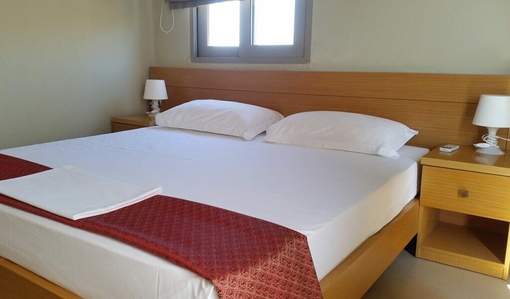 Фотография Aler Residence Vlora (ex. Aler Residence Vlora) 4*