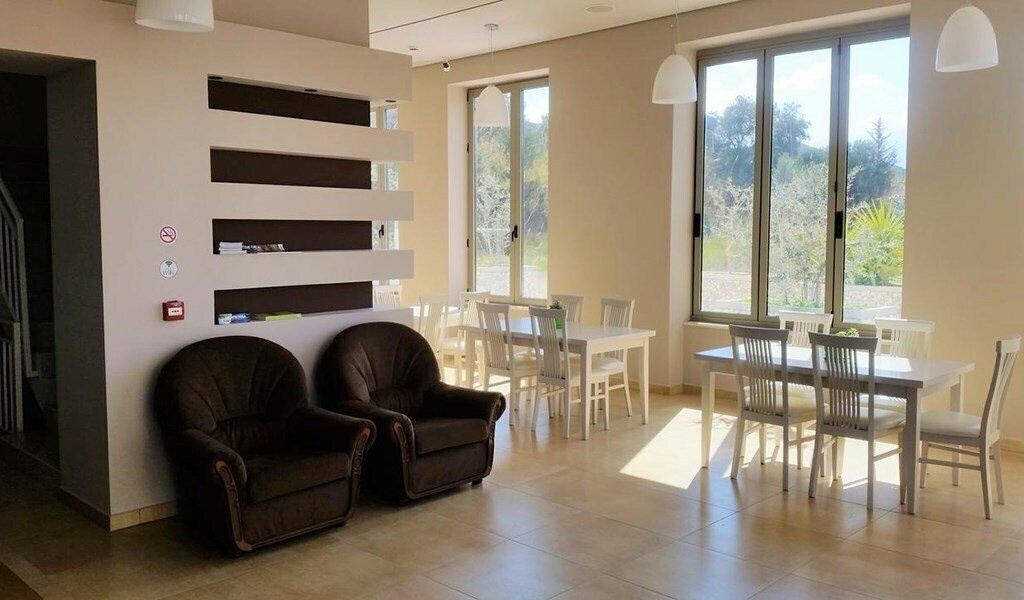 Территория Aler Residence Vlora (ex. Aler Residence Vlora) 4*