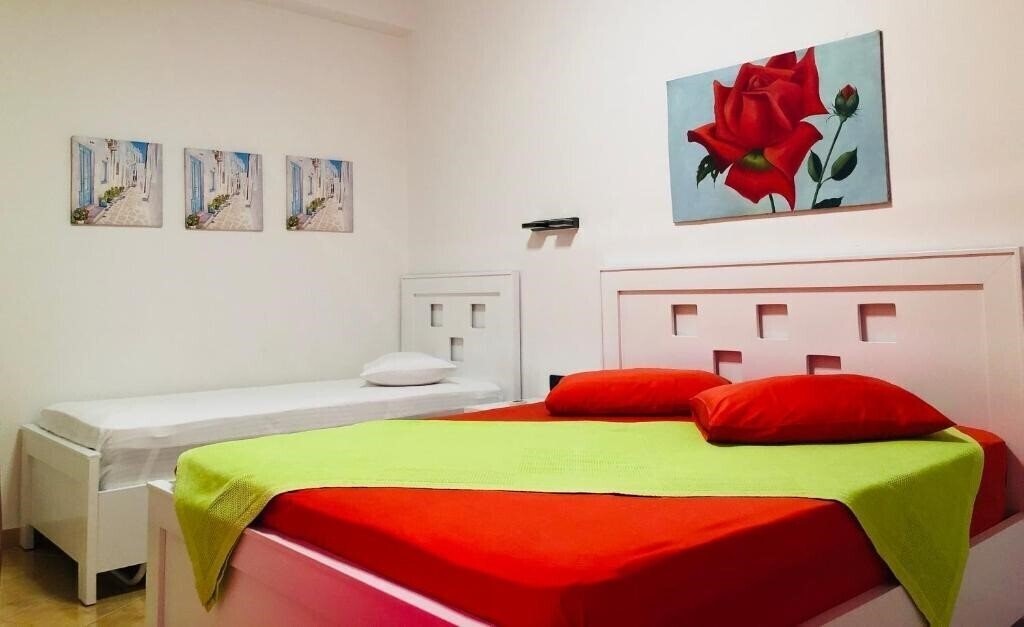 Панорама Envi 3*