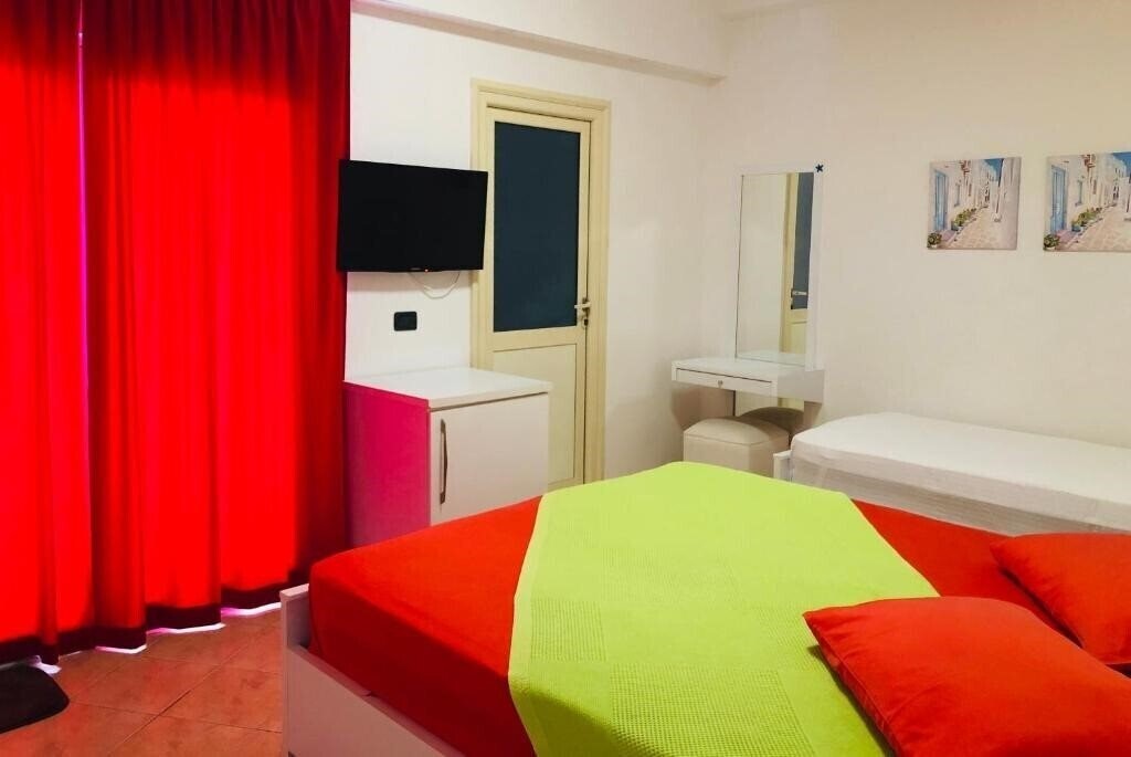 Апартаменты Envi 3*