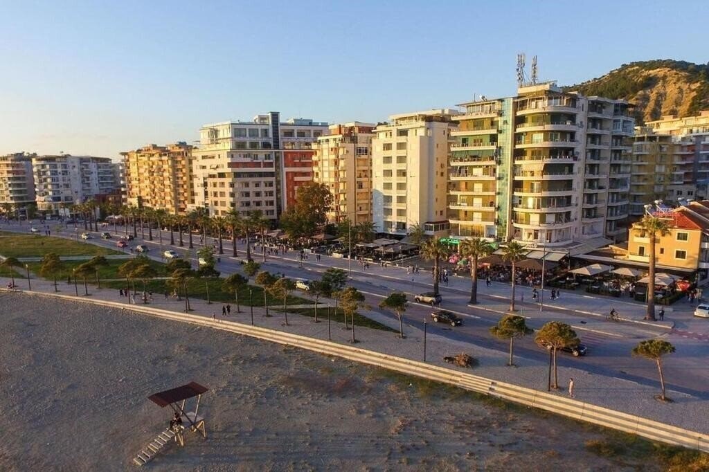 Панорама Primavera 3*