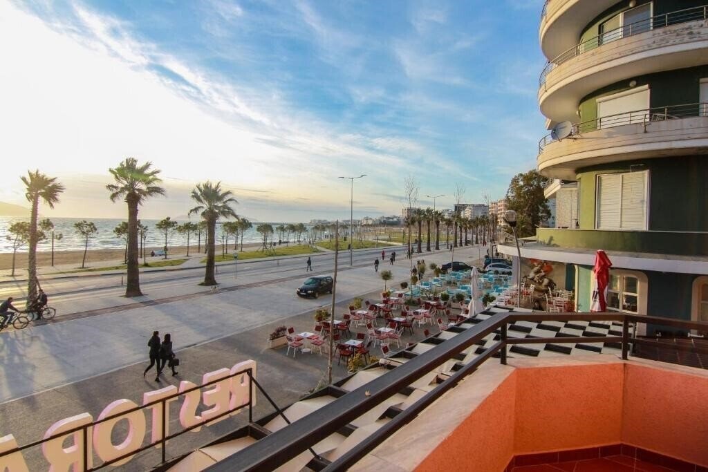 Территория Primavera 3*