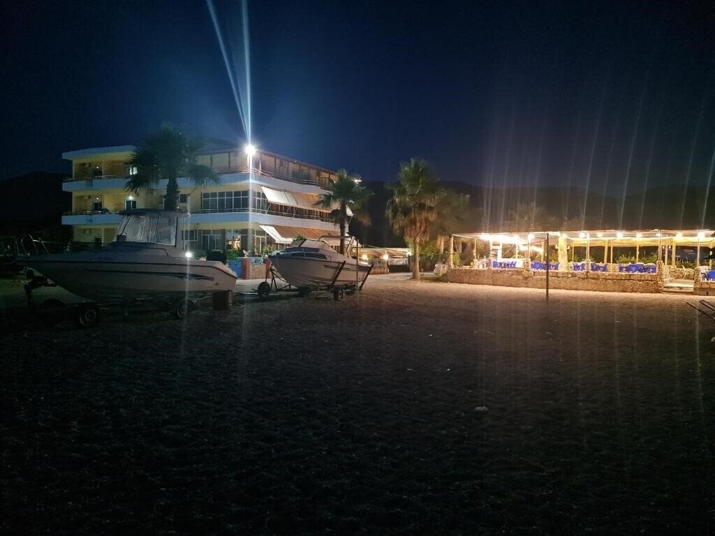 Панорама Alba Gert 3*