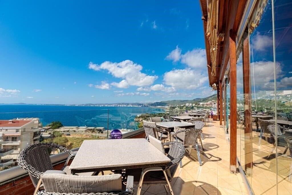 Картинка Aliko 4*