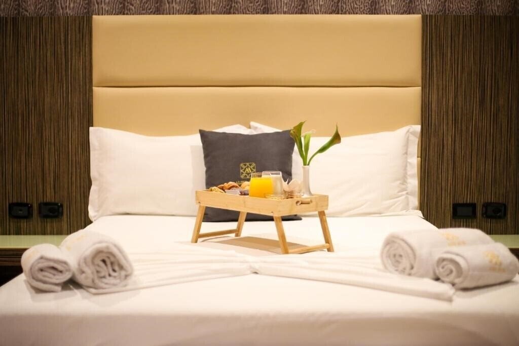 Территория Aliko 4*