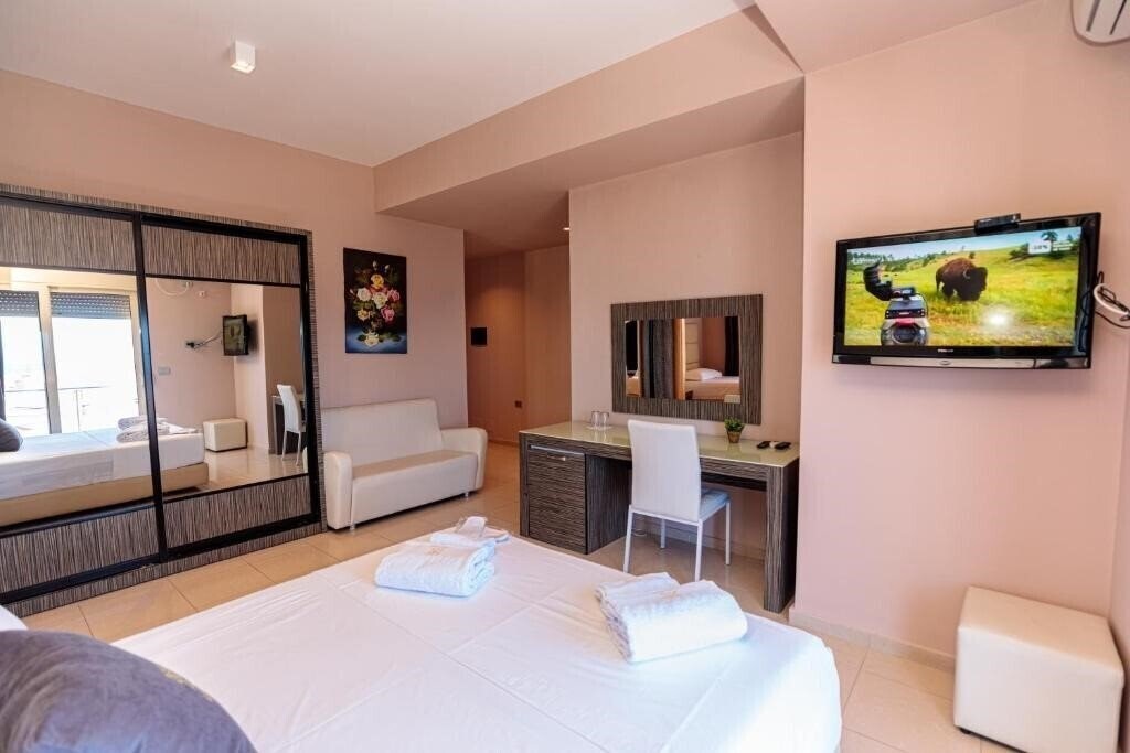 Панорама Aliko 4*
