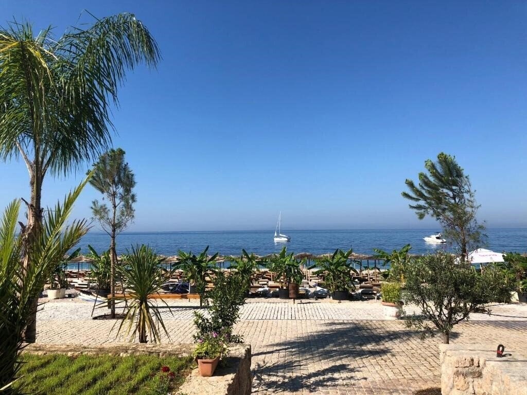 Фотография Hotel Jon (ex. Jon) 3*