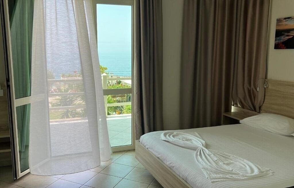 Картинка Hotel Jon (ex. Jon) 3*