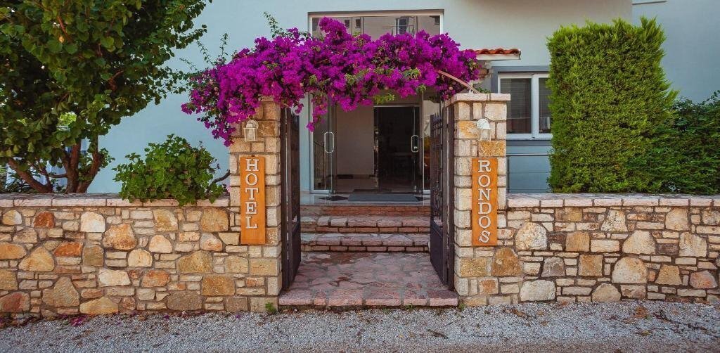 Зображення Rondos 3*