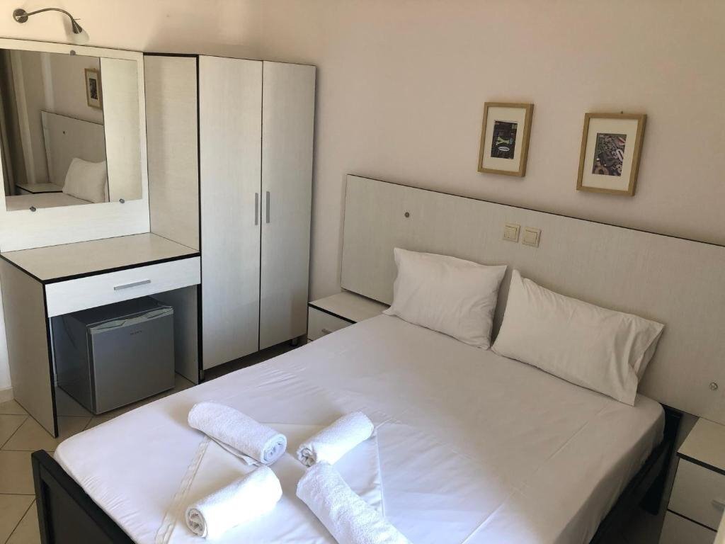 Територія Rondos 3*