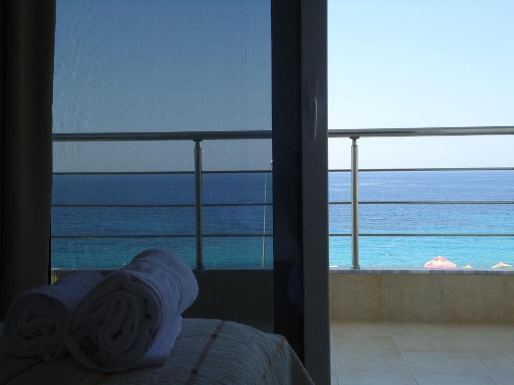 Панорама Rondos 3*