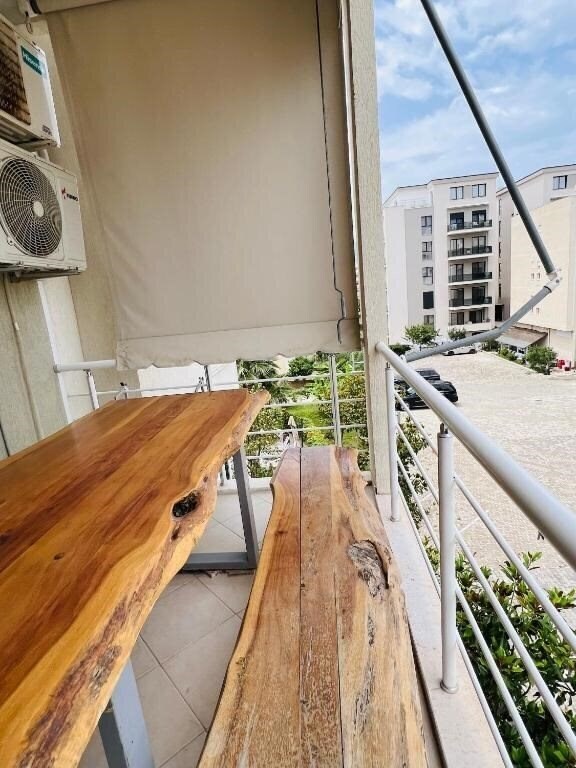 Апартаменты Hotel Bella Vista (ex. Bella Vista Vlore, Bellavista Hotel) 3*