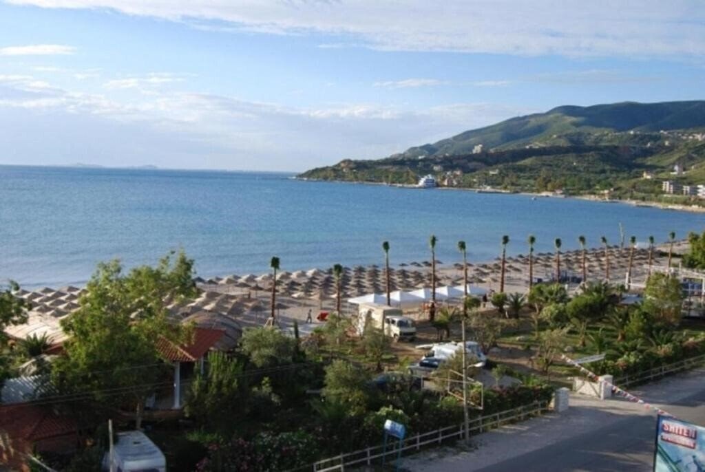 Фото Hotel Bella Vista (ex. Bella Vista Vlore, Bellavista Hotel) 3*