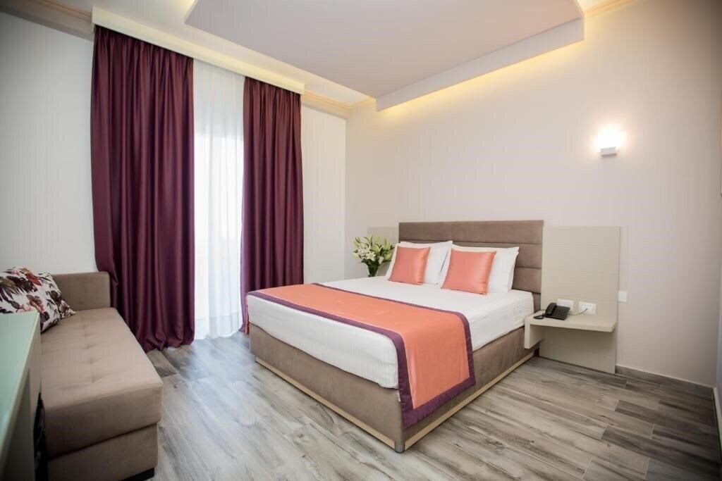 Территория Elysium 5*