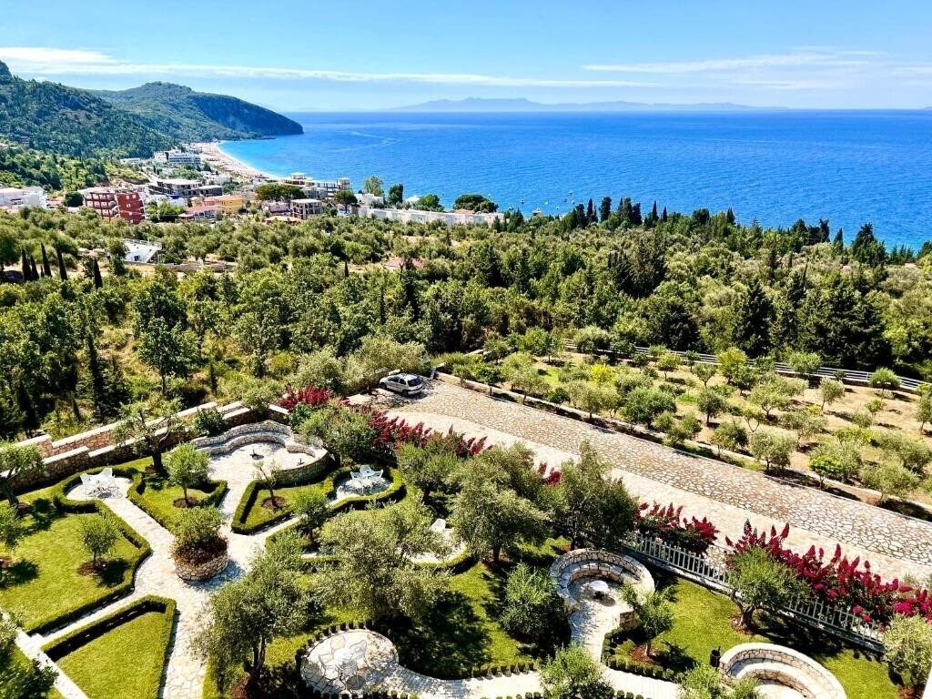 Апартаменты Elysium 5*