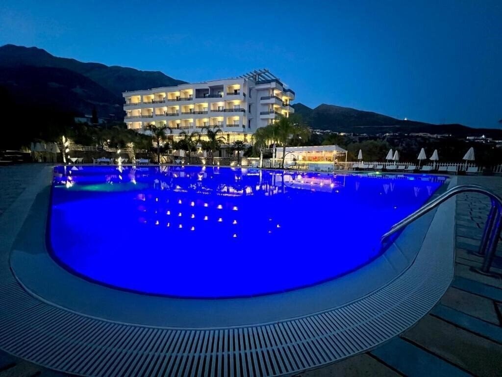 Изображение Elysium 5*