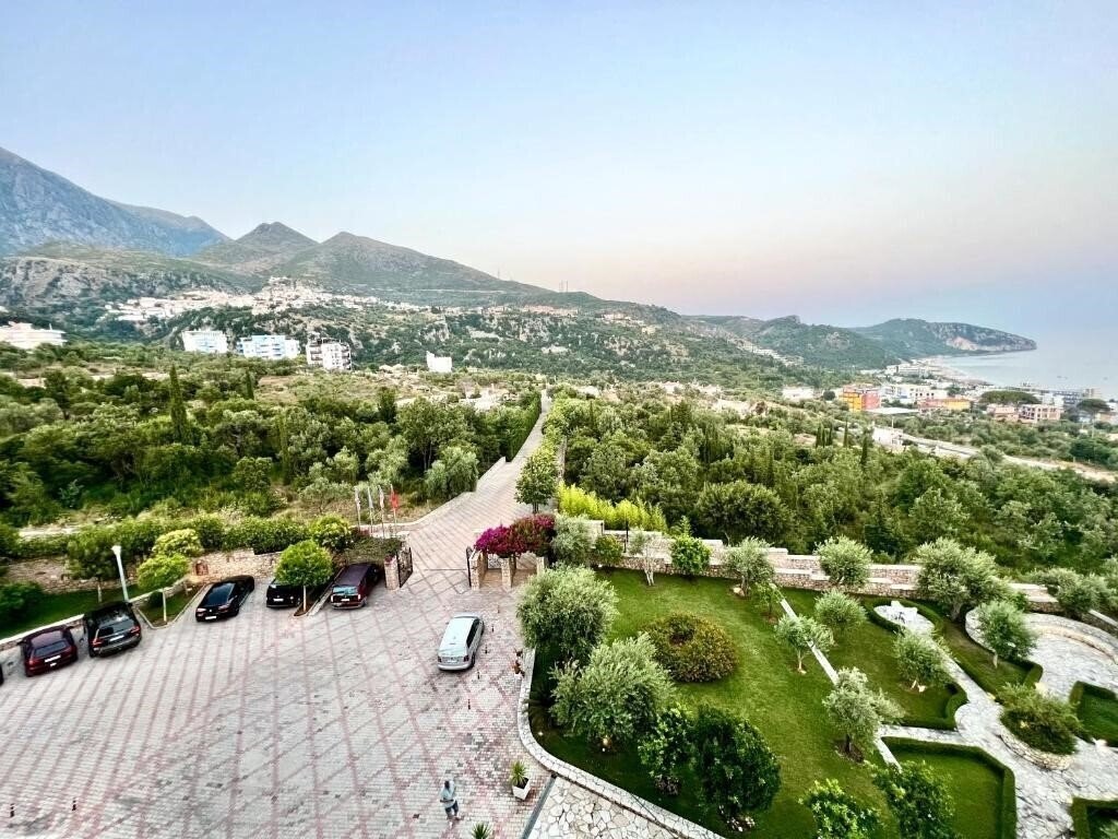 Панорама Elysium 5*