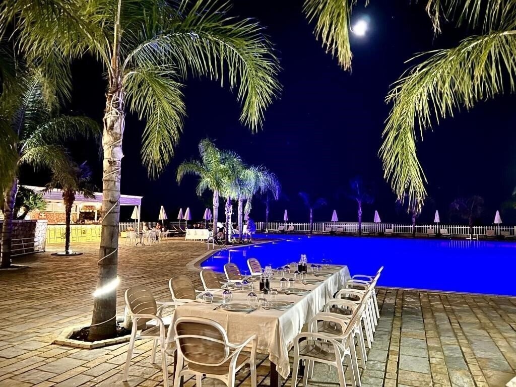 Картинка Elysium 5*