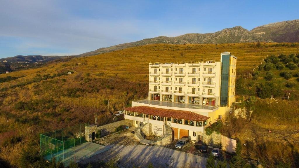 Фотография Doko Hotel (ex. Hotel Jerolda, Hotel Princess Jerolda) 4*