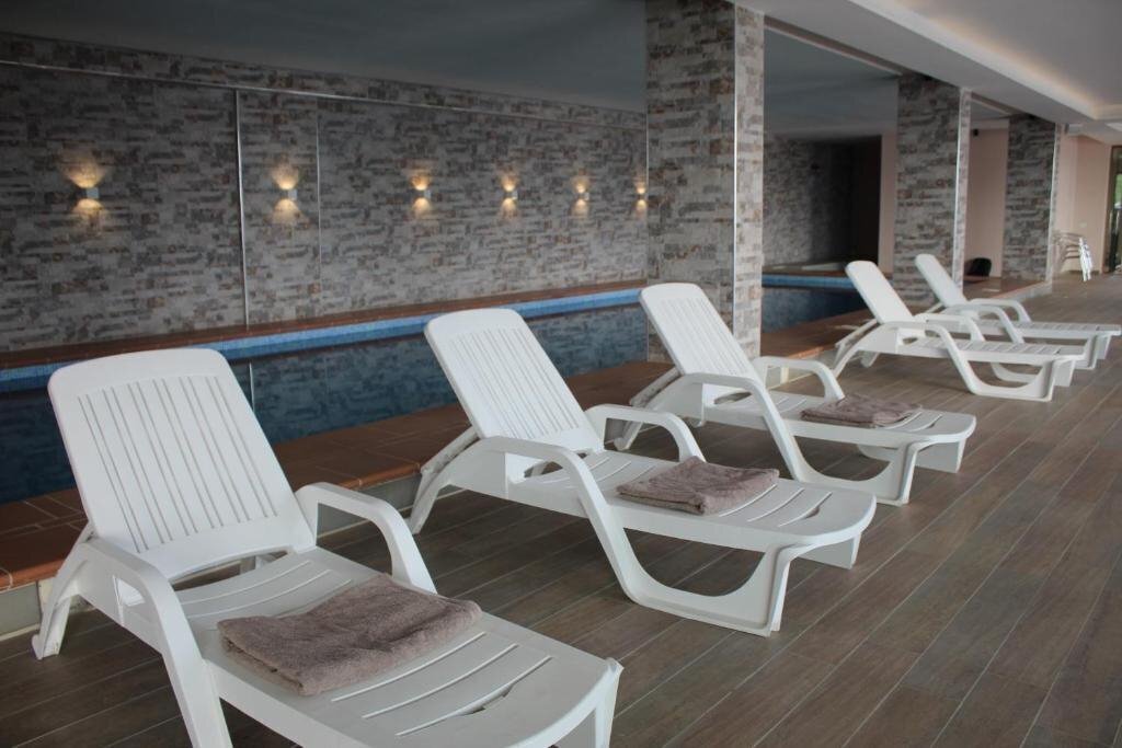 Апартаменты Doko Hotel (ex. Hotel Jerolda, Hotel Princess Jerolda) 4*