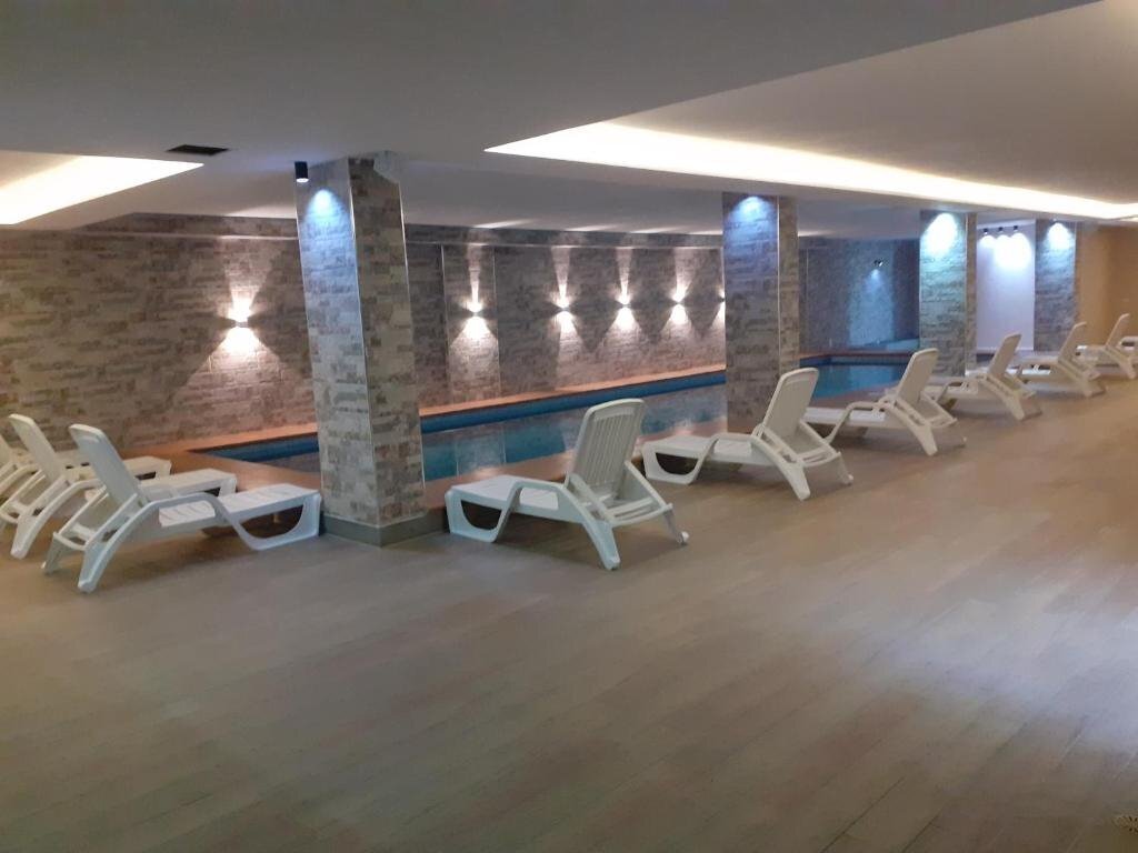 Панорама Doko Hotel (ex. Hotel Jerolda, Hotel Princess Jerolda) 4*