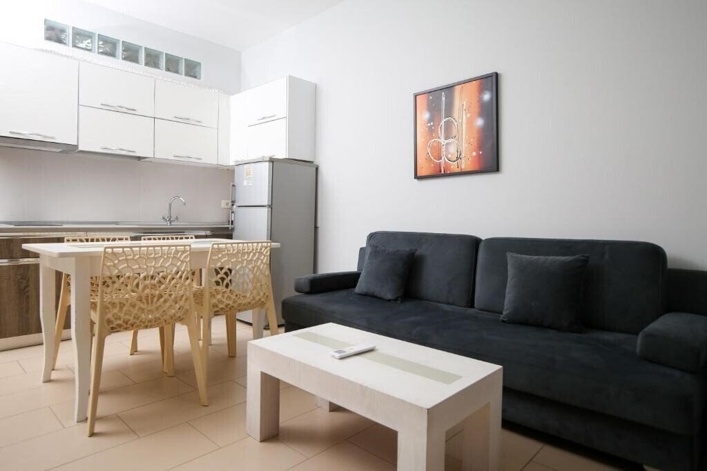 Апартаменты Diamond Hill Resort & SPA 4*