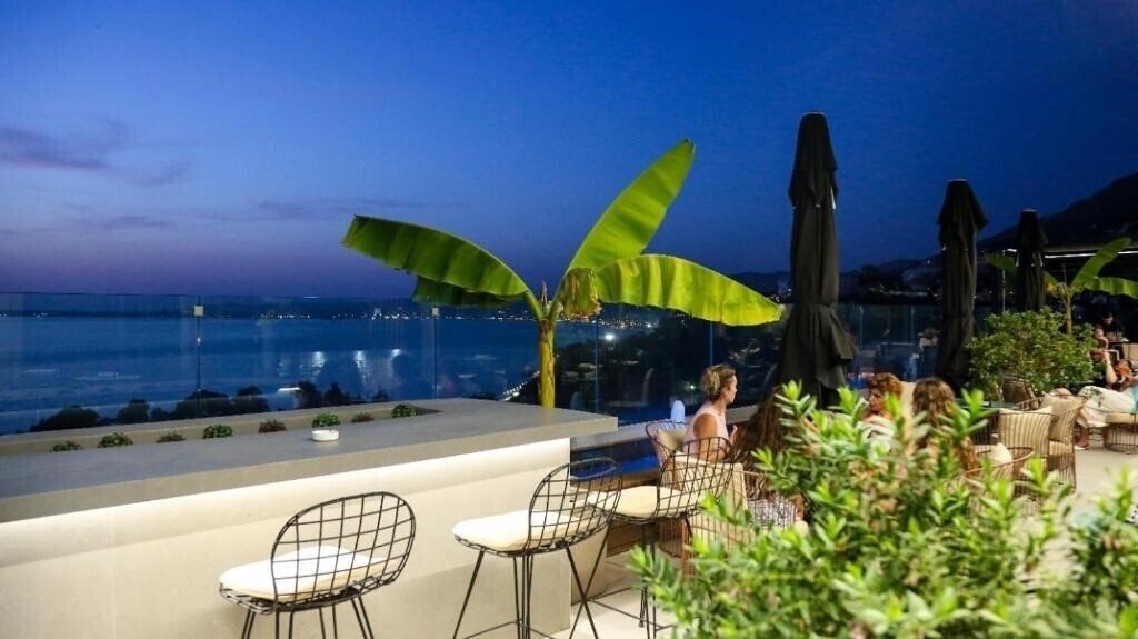 Картинка Diamond Hill Resort & SPA 4*