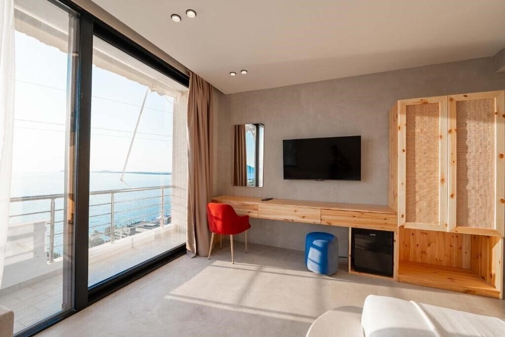 Територія Ble Ble 3*