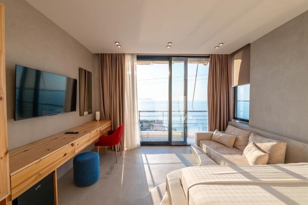 Апартаменти Ble Ble 3*