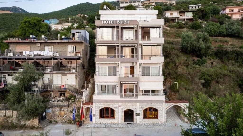 Фотографія Ble Ble 3*