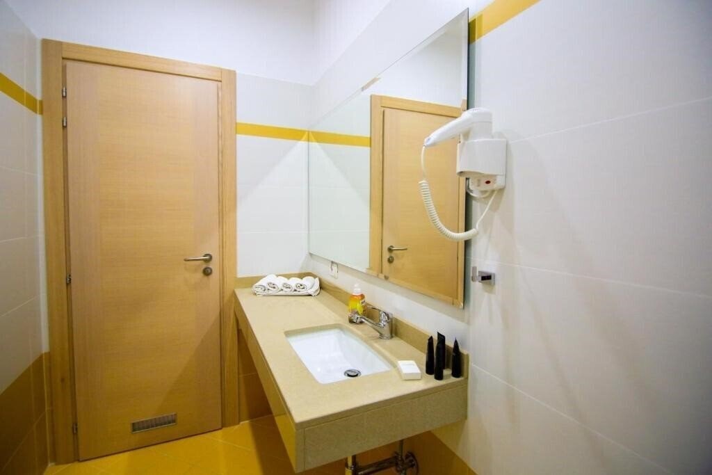 Территория Bel Ami Suita 4*