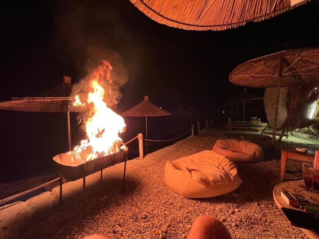 Апартаменты Divers 4*