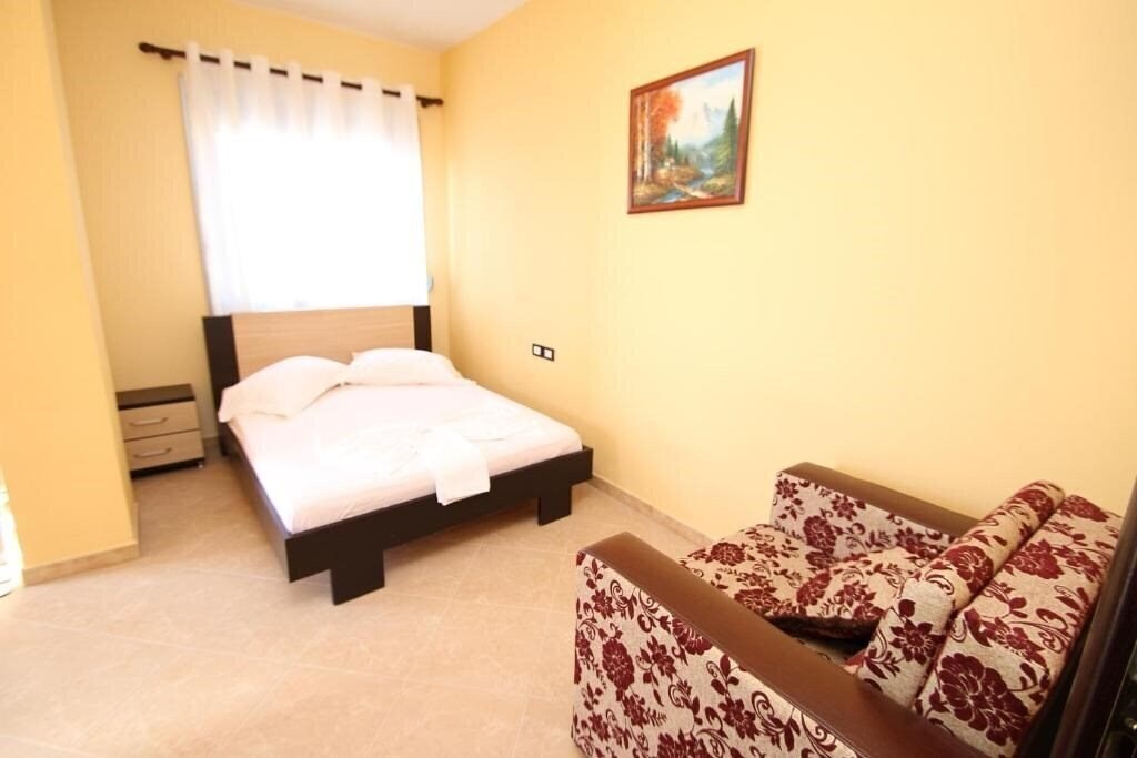 Территория Al Hotel 3*