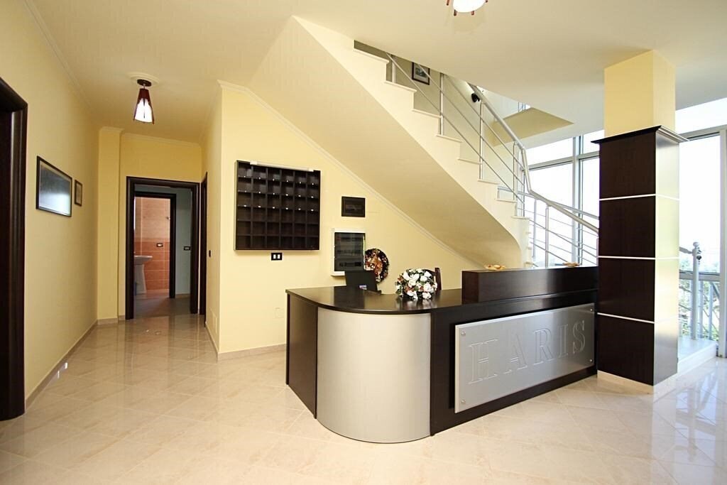 Панорама Al Hotel 3*