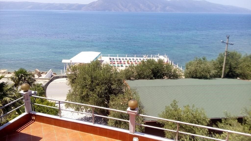 Территория Pashai 3*