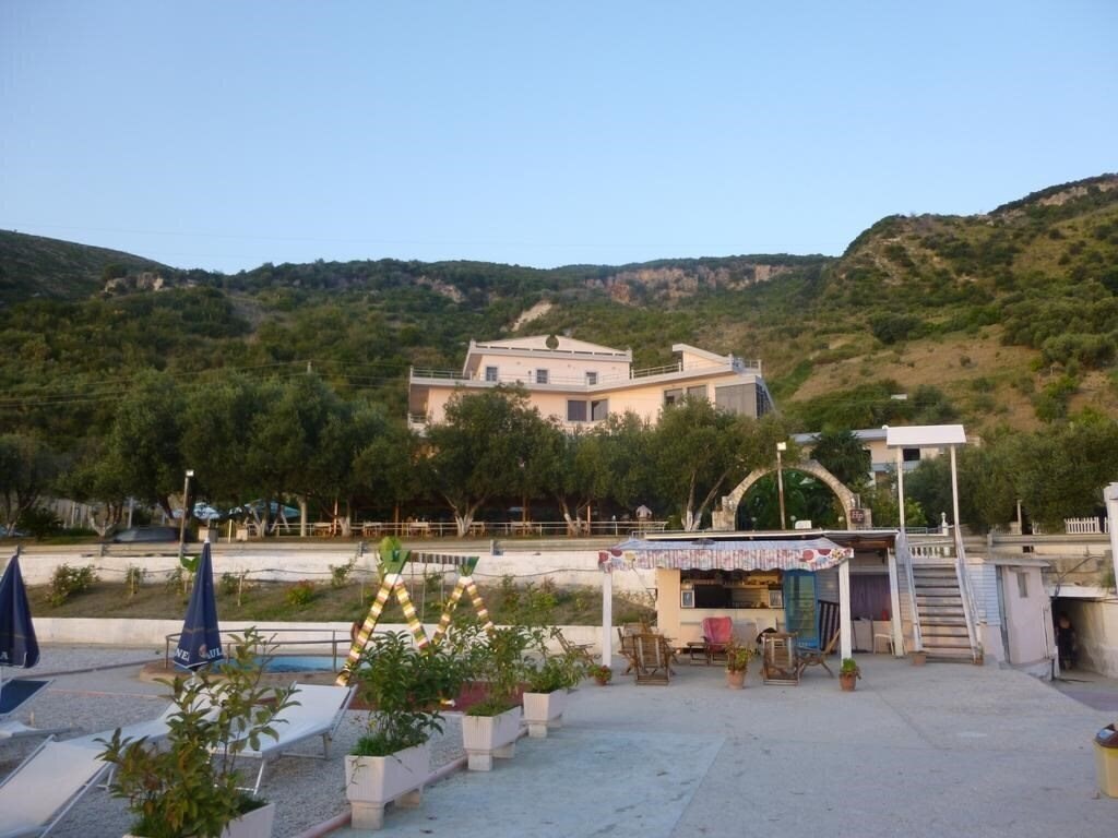 Апартаменты Pashai 3*