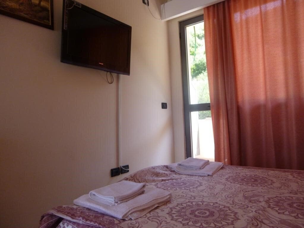 Панорама Pashai 3*