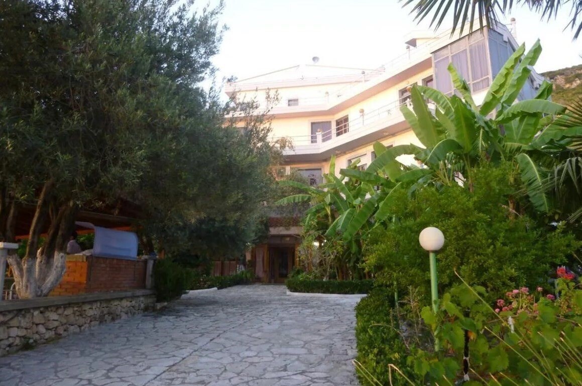 Фотография Pashai 3*