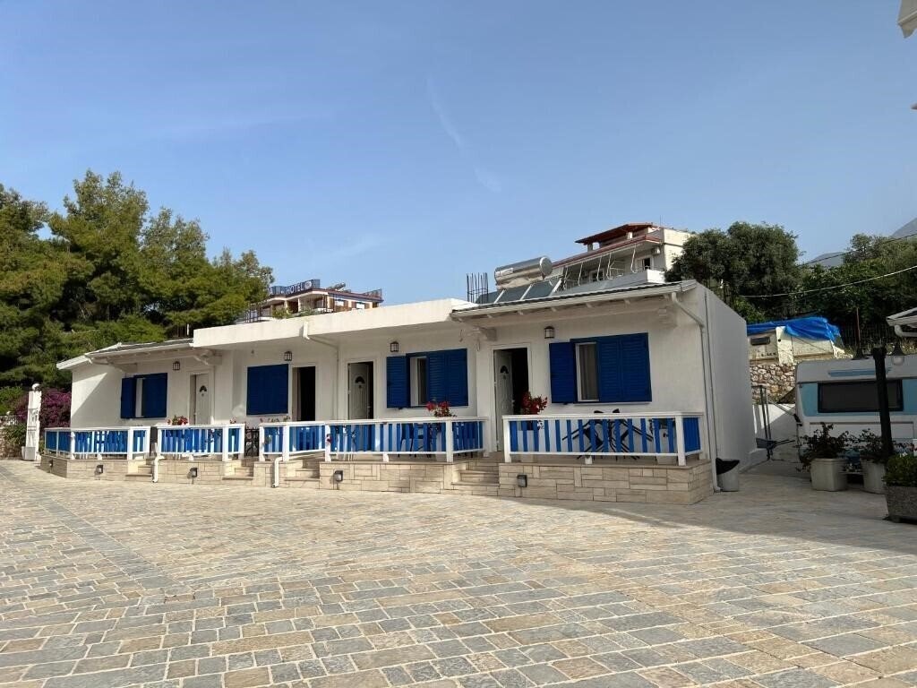 Фотографія Sofo Hotel Dhermi 3*