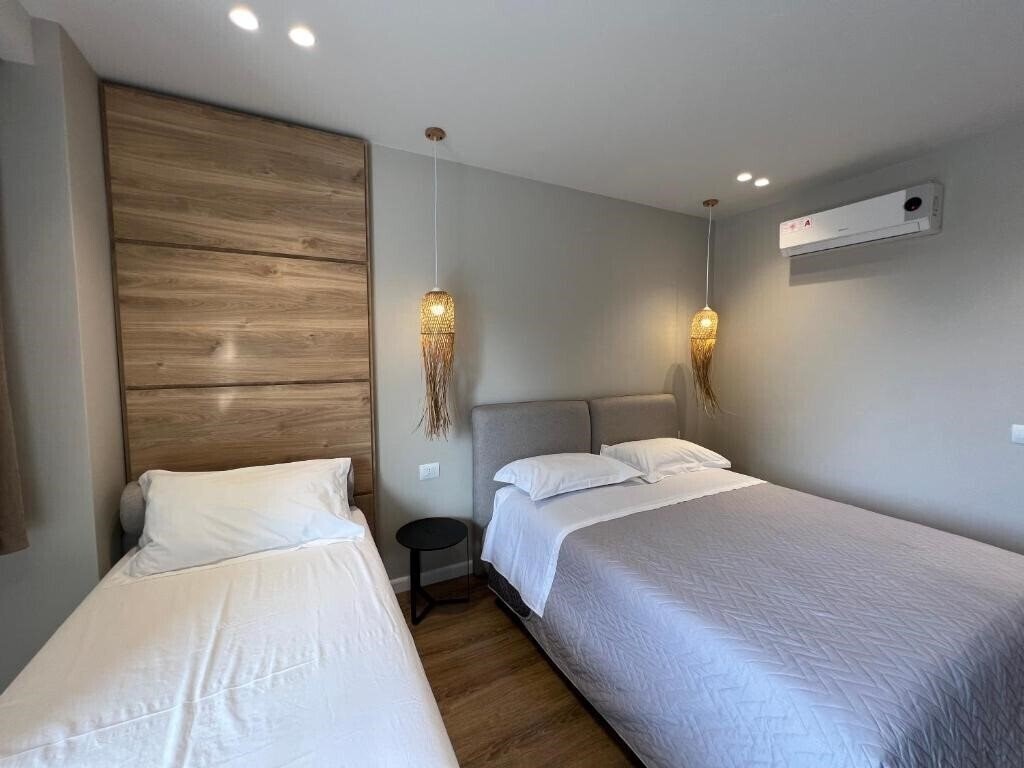 Вид Sofo Hotel Dhermi 3*