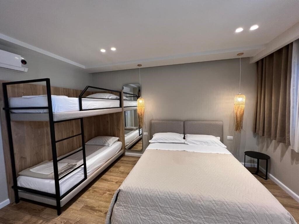 Територія Sofo Hotel Dhermi 3*