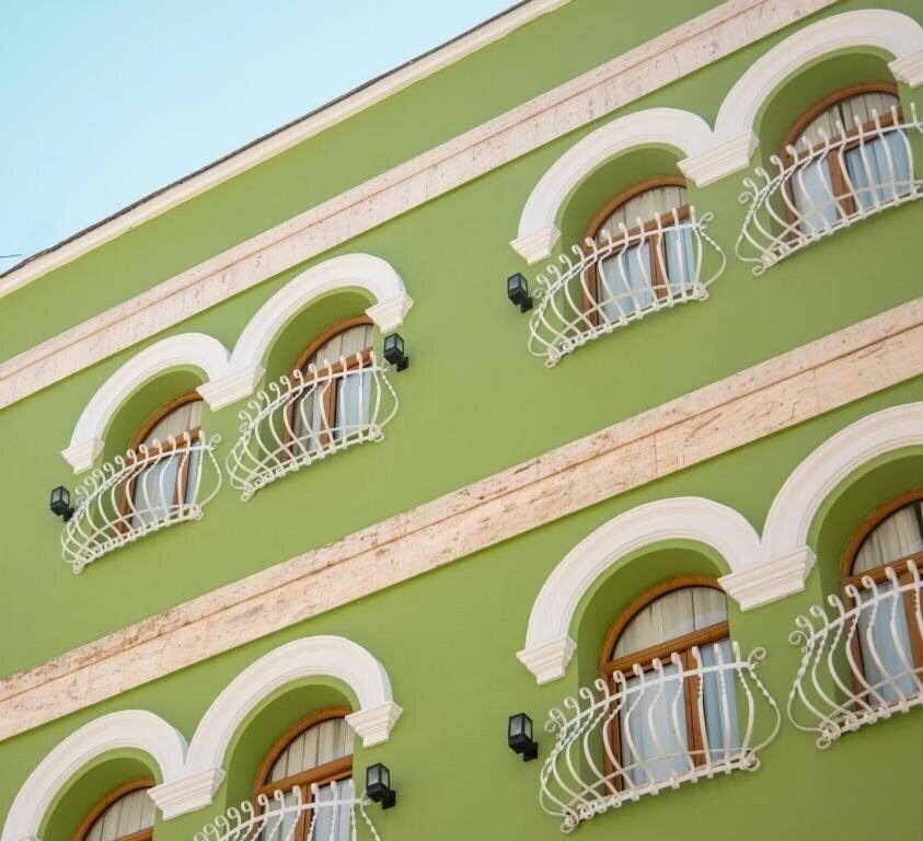 Фотография Riviera Vlora 3*