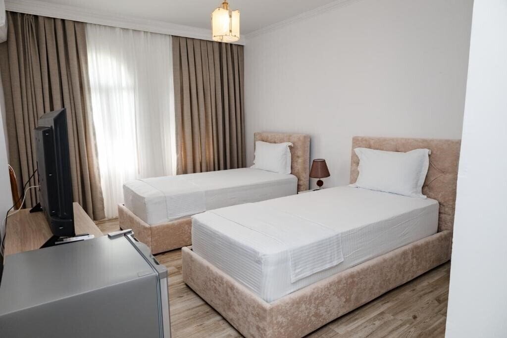 Картинка Riviera Vlora 3*