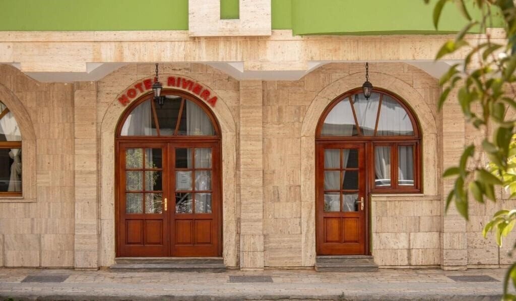 Отель Riviera Vlora 3*