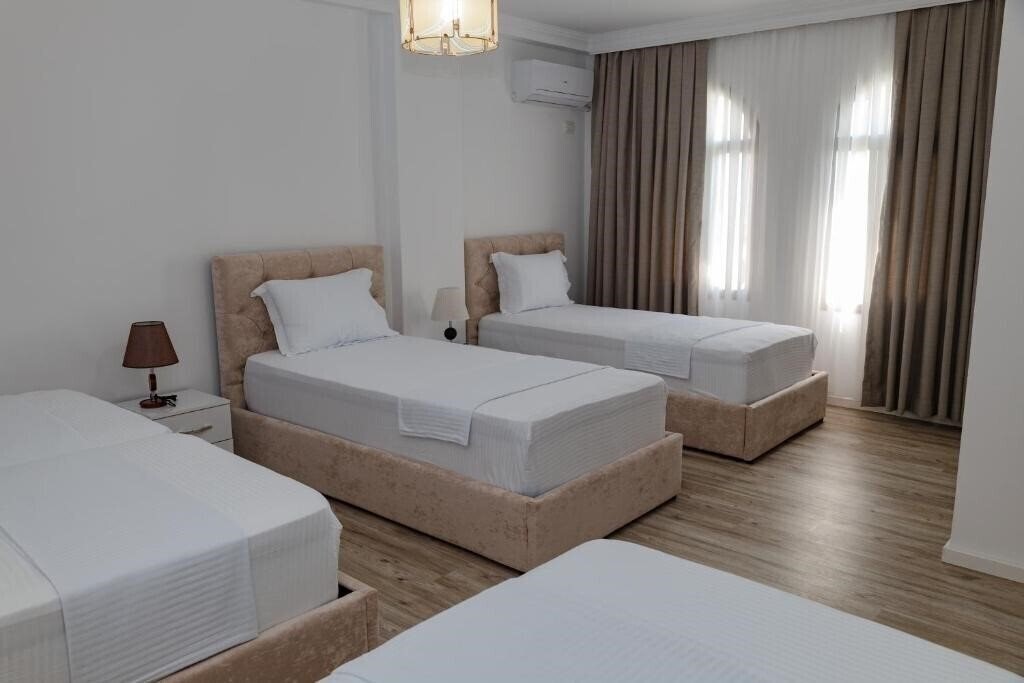 Апартаменты Riviera Vlora 3*